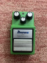 Ibanez Tube Screamer 1990 Ibanez Tube Screamer 1990