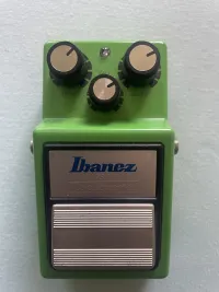 Ibanez Tube Screamer Ibanez Tube Screamer