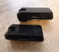 Ibanez WS1 vezeteknélküli adó-vevő rendszer Ibanez Ibanez WS1 vezeteknélküli adó-vevő rendszer Ibanez