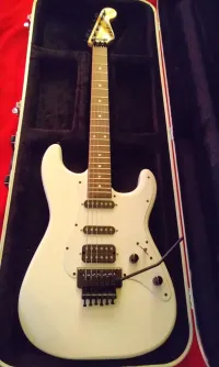 Jackson Adrian Smith SDX Rosewood SW Strat Jackson Adrian Smith SDX Rosewood SW Strat