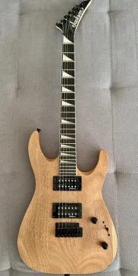 Jackson JS 22 Dinky Electric guitar - rspctfromvac [Today, 2:04 pm]