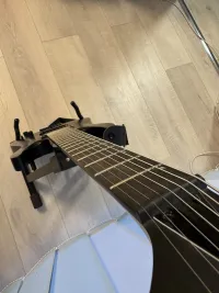 Jackson JS22-7 Dinky AH elektromos gitár 7 húros Jackson JS22-7 Dinky AH elektromos gitár 7 húros