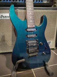 Jackson Performer PS-2 Jackson Performer PS-2