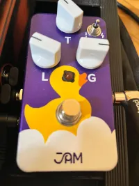 Jam Pedals Eureka Jam Pedals Eureka