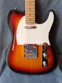 Jet JT-300 Custom SB Telecaster új állapotú Jet JT-300 Custom SB Telecaster új állapotú