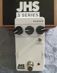 JHS Series 3 Phaser JHS Series 3 Phaser