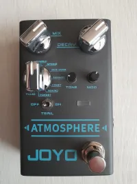 JOYO Atmosphere Reverb JOYO Atmosphere Reverb