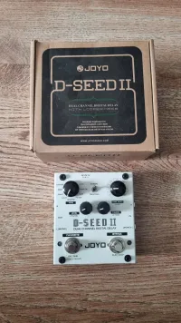 JOYO D-SEED II JOYO D-SEED II