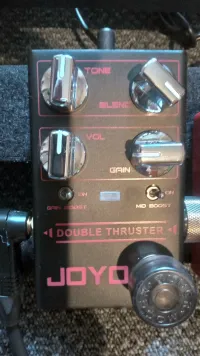 JOYO Double thuster JOYO Double thuster