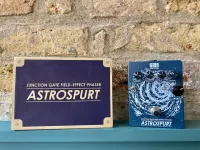Kma Machines Astrospurt Phaser Kma Machines Astrospurt Phaser