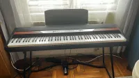 Korg SP250 Korg SP250