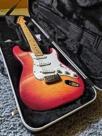 KSP Custom stratocaster Guitarra eléctrica - bal [Yesterday, 4:32 pm]