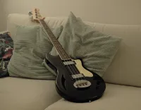 Lakland Skyline HB-30 Bass Gitarre - DThomsson [Yesterday, 1:03 pm]