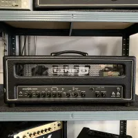 Line6 Bogner Spider Valve 100w Line6 Bogner Spider Valve 100w