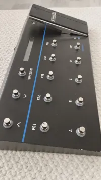 Line6 FBV 3 Line6 FBV 3