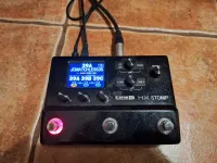 Line6 HX Stomp Line6 HX Stomp