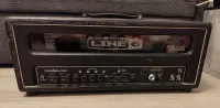 Line6 Spider Valve HD 100 MKI Line6 Spider Valve HD 100 MKI