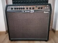 Line6 Spider Valve MKII 112 Csöves gitárkombó - Ábel [Tegnapelőtt, 18:08]