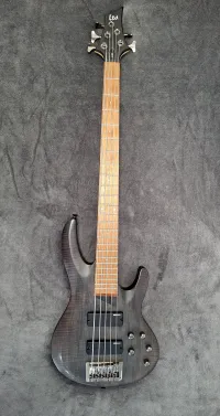 LTD 205SM STBS Basgitara 5 strún - Mocsnik Ferenc [Yesterday, 6:50 pm]