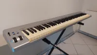 M-Audio Keystation 88 MIDI billentyűzet - E.A. [Tegnap, 19:27]