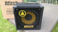 Markbass Micromark 801 Markbass Micromark 801