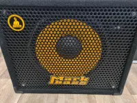 Markbass Traveler 151P Basszusgitár hangláda - Furák Zoltán [Tegnap, 11:31]