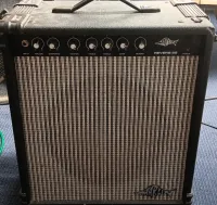 Marlin by Hohner 1980s korea 60 w Reverb 25 Marlin by Hohner 1980s korea 60 w Reverb 25