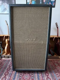 Marshall 1969 8x10 Cabinet Marshall 1969 8x10 Cabinet