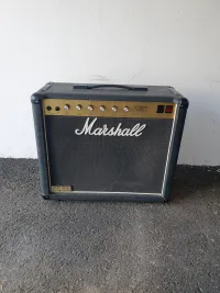 Marshall JCM800 4010 Marshall JCM800 4010