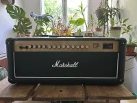 Marshall JTM 60 Gitarový zosilňovač - Nagy Tamás Imre [Today, 9:38 pm]