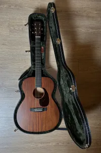 Martin 000-17 Standard Series 2025 Martin 000-17 Standard Series 2025