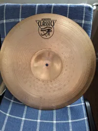 Meinl Classics 18 china Meinl Classics 18 china