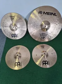 Meinl Classics Meinl Classics