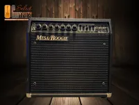 Mesa Boogie Mark III Simul-Class tube guitar combo - SelectGuitars [Today, 9:52 am]