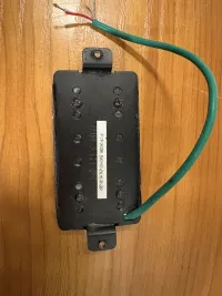 Mighty Mite Motherbucker bridge humbucker Mighty Mite Motherbucker bridge humbucker