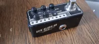 Mooer 012 US Gold Mooer 012 US Gold