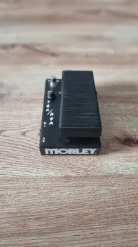 Morley Mini Wah Volume pedál Morley Mini Wah Volume pedál