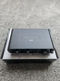 MOTU M2 MOTU M2