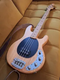 Music Man Stingray Music Man Stingray