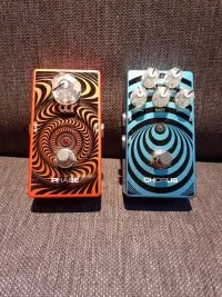 MXR E MXR E