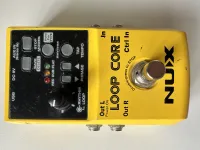 Nux Loop Core Nux Loop Core