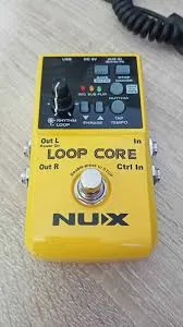 Nux Loop Core Nux Loop Core