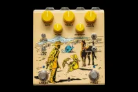 Old Blood Noise Endevours Pardner Effekt Pedal - polarbee [Yesterday, 2:06 pm]