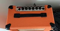 Orange Crush 10 Combo de guitarra - Lucky777 [Today, 4:25 pm]