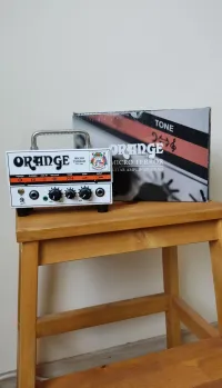Orange Micro Terror Orange Micro Terror