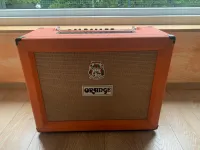 Orange Rockerverb 50 Kombinovaný zosilňovač pre gitaru - Szűcs Antal Mór [Today, 10:24 pm]