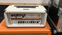 Orange Thunderverb 200 Gitarreverstärker-Kopf - Sacika818 [Today, 2:56 pm]