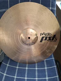 Paiste PST5 18 Rock Crash Beütő (crash) cintányér - BIBmusic [Ma, 13:41]