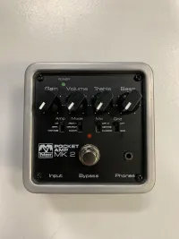 Palmer Pocket AMP MK 2 Palmer Pocket AMP MK 2