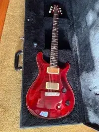 Paul Reed Smith McCarty Top 10 Electric guitar - Gab77 [Today, 8:41 am]